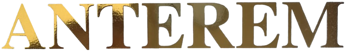 Logo Anterem